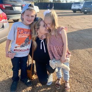 Meet your Posher, Melanie